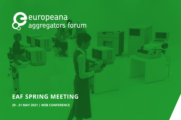 Europeana Aggregators' Forum